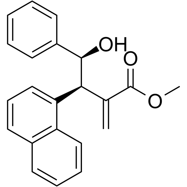 Antibacterial agent 108