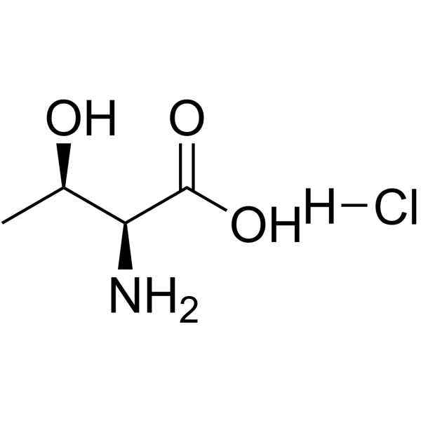 L-苏氨酸盐酸盐