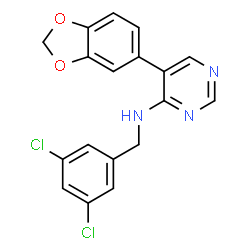 ML 315盐酸盐