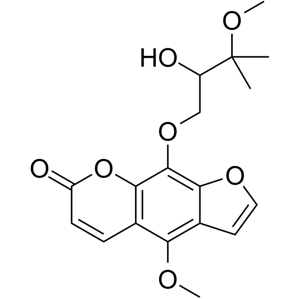 tert-OMe-byakangelicin