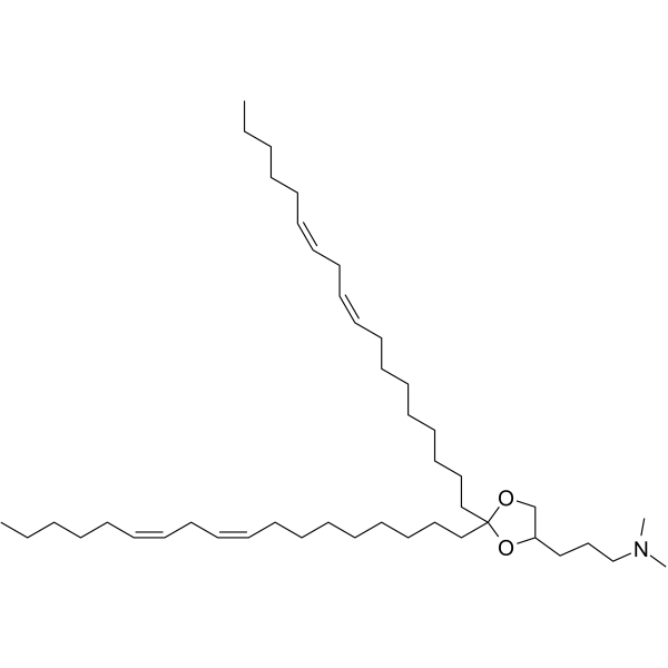 DLin-K-C3-DMA