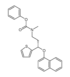 度洛西汀杂质A