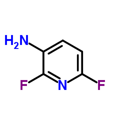 2,6-二氟-3-胺基吡啶