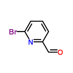 6-溴吡啶-2-甲醛