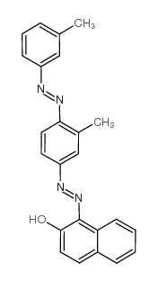 溶剂红 25