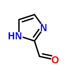 咪唑-2-甲醛