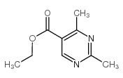 2,4-二甲基嘧啶-5-甲酸乙酯