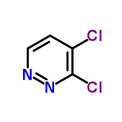 3,4-二氯哒嗪