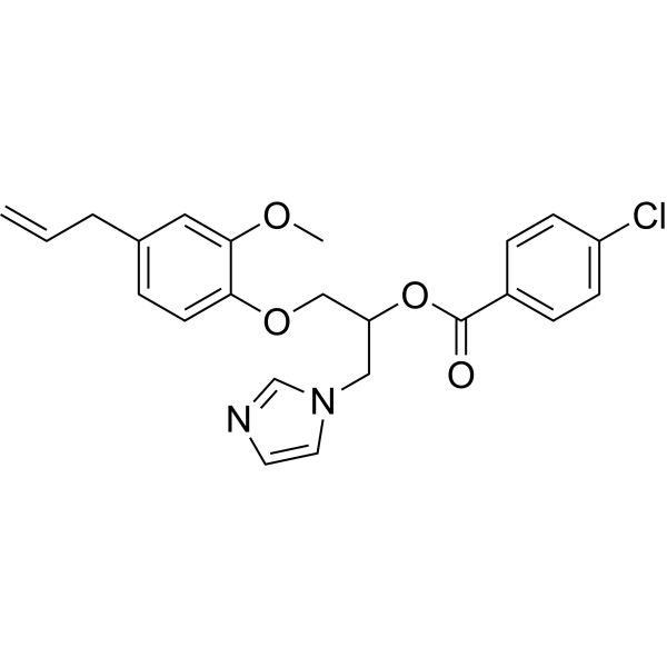 Antifungal agent 69