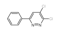 3,4-二氯-6-苯基哒嗪