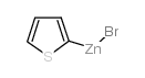 2-噻吩基溴化锌溶液