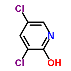 3,5-二氯-2-羟基吡啶