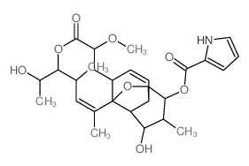 Nargenicin A1