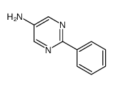 2-苯基嘧啶-5-胺