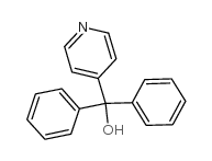 二苯基(4-吡啶基)甲醇