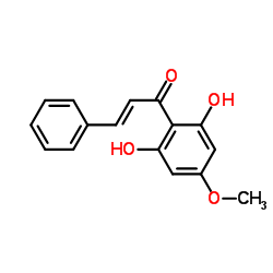 球松素查尔酮