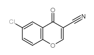 6-氯色酮-3-腈