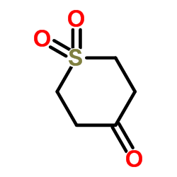 四氢噻喃-4-酮1,1-二氧化物