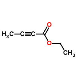 2-丁炔酸乙酯
