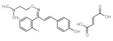 富马酸依利色林