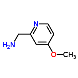 4-甲氧基-2-甲氨基吡啶