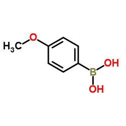 3-甲氧基苯基硼酸