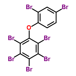 2,2',3,4,4',5,6-七溴联苯醚