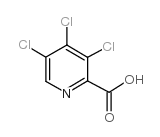 3,4,5-三氯吡啶-2-甲酸