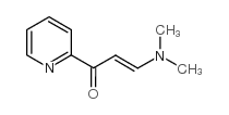 3-(二甲基氨基)-1-(2-吡啶)-2-丙烯醛-1-醛