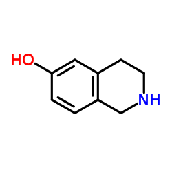 6-羟基-1,2,3,4-四氢异喹啉