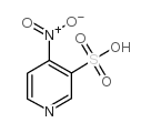 4-硝基吡啶-3-磺酸