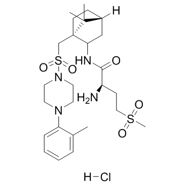 L-368,899盐酸盐