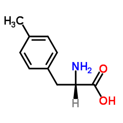 4-甲基-L-苯丙氨酸