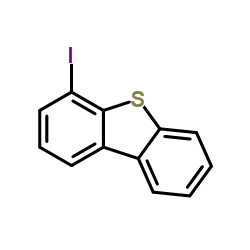 4-碘二苯并噻吩