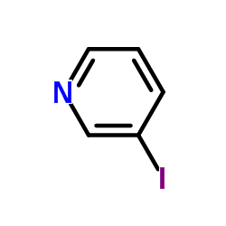 3-碘吡啶