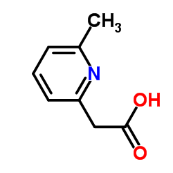 6-甲基吡啶-2-乙酸