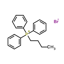 丁基三苯基溴化膦