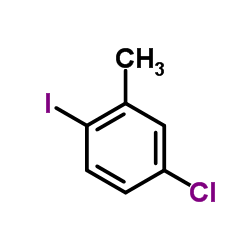 5-氯-2-碘甲苯