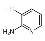 2-氨基-3-巯基吡啶