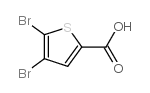 4,5-二溴噻吩-2-甲酸