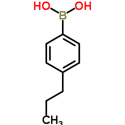 丙基苯硼酸