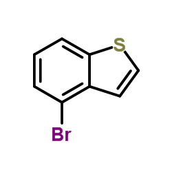 4-溴苯并[B]噻吩