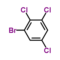 1-Bromo-2,3,5-trichlorobenzene-d2