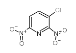 3-氯-2,6-二硝基吡啶