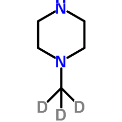 1-(2H3)Methylpiperazine