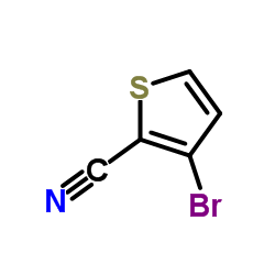 3-溴噻吩-2-甲腈