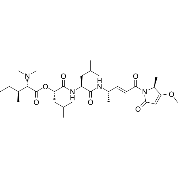 Gallinamide A