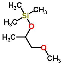 (1-甲氧基-2-丙氧基)三甲基硅烷
