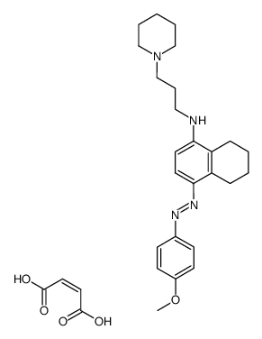 代森铵