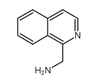 1-(氨甲基)异喹啉